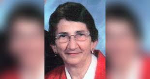 Obituary for Silva Anna (Auvil) Teets