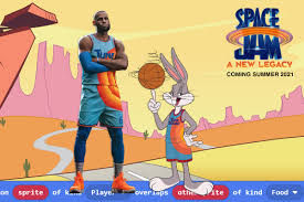 The official facebook page of space jam a new legacy. Space Jam A New Legacy Game Is Looking For Ideas Vitalthrills Com