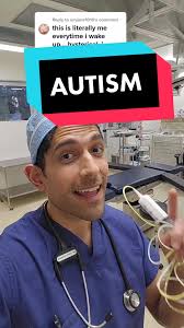 Autism and Hysterical Strength