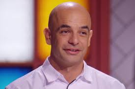 Who is Adriano Zumbo, the Man Behind Netflix's 'Zumbo's Just Desserts'?