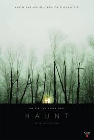 An Alternate Dimension Of Horror In 'Haunt'