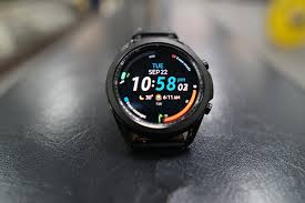 Samsung galaxy watch 4 price. Samsung S Galaxy Watch 4 Smartwatch May Launch Sooner Than Expected