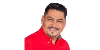 Luis Loera, autor en Código San Luis