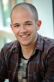 Facebook Hires a 'Managing Editor' (and He's a 30 Under 30)