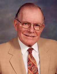 Obituary information for Donn A. Leach