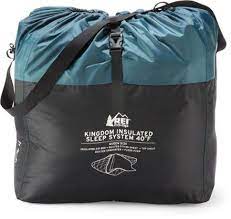 Rei Co Op Kingdom Insulated Sleep System 40 Rei Co Op In 2021 Rei Co Op Insulated Hand Pump