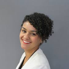 Janine David's Instagram, Twitter & Facebook