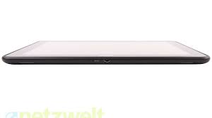 Acer Iconia Tab A700 im Test