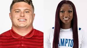 Former Lake Taylor High School guard Melo Baines' collegiate team has been  invited to the NCAA tournament.