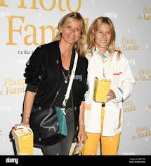 Daughter of sarah hi-res stock photography and images