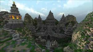 Here are some amazing build ideas to craft and create for all platforms. Minecraft Building Inspiration Youtube