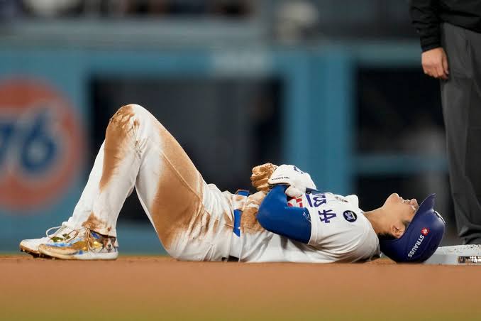 Latest on Dodgers' Shohei Ohtani injury; Yankees reaction - nj.com