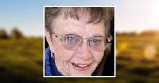 Ann Edith Copenhaver Obituary November 17, 2021