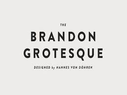 A font based on the fortnite title logo. Brandon Grotesque Font Family Free Download Fonts Empire