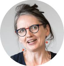 scaling4good team: Anais Sägesser, Daniel Zimmer, Katrin Hauser, Majka Baur