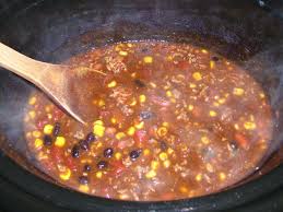 Pin By Tosha Frye On Food And Drink Food Taco Soup Chicken Crockpot Recipes Easy