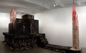 To many, sterling ruby is a raf simons collaborator. Sterling Ruby Artist Saatchi Gallery