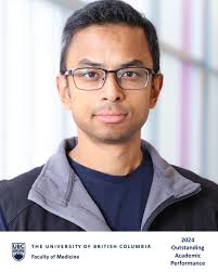 Congratulations to Dr. Bruce Carleton! Dr. Bruce Carleton from the  University of British Columbia, alongside his colleagues Dr. Michael Rieder  from the University of Western Ontario and Dr. Maja Krajinovic from the