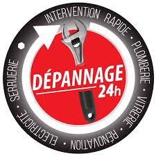 DEPANNAGE 24 - Serrurier Lyon