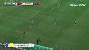 Manaus futebol clube, or simply manaus, is a brazilian football club based in manaus, amazonas state. Video Manaus Sturmer Jackie Chan Erzielt Ein Geistertor In Brasilien Fussball News Sky Sport