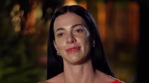 Farmer Wants A Wife hopeful breaks down and storms off as she's dumped  after speed date as SIX MORE ladies exit just two episodes into the season 