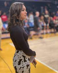 Malika andrews husband, partner boyfriend. Malika Andrews Bio Wiki Net Worth Dating Boyfriend Age Height