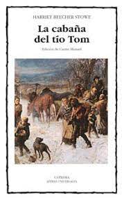 Popular hoy en día, por lo que este libro la cabaña del tio tom completo es muy interesante y vale la pena leerlo. La Cabana Del Tio Tom Libros