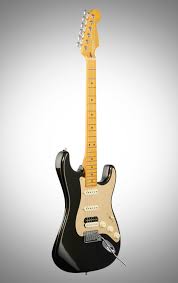 Fender American Ultra Stratocaster Hss Fender American Guitar Fender