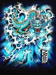 Paling Keren 25 Gambar Wallpaper Naga Terkeren Naga Gif Gambar Animasi Animasi Bergerak 100 Gratis Sugeee Ada Penampakan Naga Shenlo Gambar Naga Gambar Naga