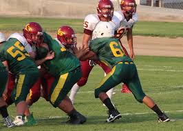 HHS Frosh vs Los Banos 2018