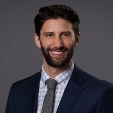 Adam Teitelbaum's Instagram, Twitter & Facebook