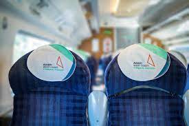 Avanti West Coast Launch Standard Premium Service