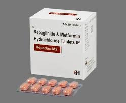 Image result for Meglitinide