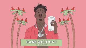 Html5 links autoselect optimized format. 21 Savage Rapper Cartoon Wallpapers Top Free 21 Savage Rapper Cartoon Backgrounds Wallpaperaccess