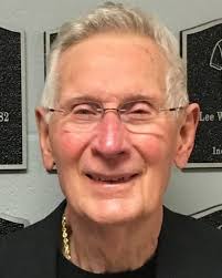 Richard "Dick" Haffner Obituary January 23, 2023