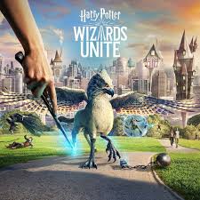 harry potter e uma serie de sete romances de fantasia escrita pela autora britanica j k rowling o arco de historia principal diz respeito as amizades de harr