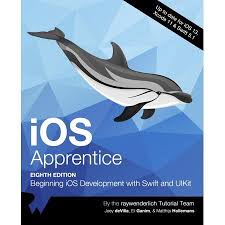 Ios Apprentice Beginning Ios Development With Swift And Uikit Eighth Edition Paperback Walmart Com Apprentice Ebook Free Books Online