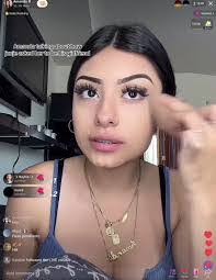 Jai Gamble's Instagram, Twitter & Facebook