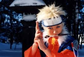 I bought the strangest naruto gadgets on amazon!! Naruto Characters In Real Life Steemkr