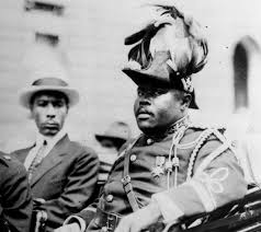 He also founded the black star line, a shipping and passenger line which promoted the return. Marcus Garvey S Vision Of Pan Africanism Aaihs