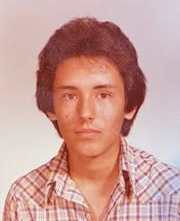 George Caballero Obituary August 23, 2023