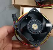 Fan assembly, EPT017291SP for Domino Ax series inkjet printers