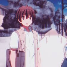 Pin On Love Chunibyo Other Delusions