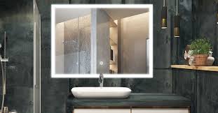 Shop ikea in store or online today! 55 Led Bathroom Mirrors Ideas Bathroom Mirror Modern Bathroom Mirrors Led Mirror Bathroom