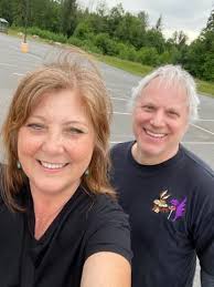 wearthetee Spotted the tee before I even saw Gary Reinhardt this morning  Happy Friday all