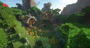 World parkour maker is a minecraft server with custom parkour courses made by . Classic Vanilla 1 17 1 Minecraft Server
