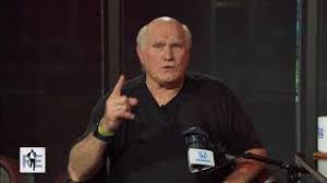 When his football career came to an end, he. Terry Bradshaw On Playing With Modern Family S Ed O Neill In Steelers Camp Rich Eisen Show Youtube