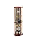 Curio Cabinets - Shop All Curio Cabinets m Shop