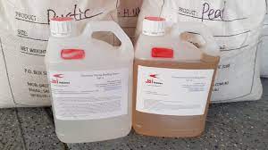 Epoxy Resin Bound Paving Suppliers Melbourne Gravel Binder Resin Driveway Melbourne