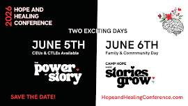 Hope and Healing Conference of WNY 2026